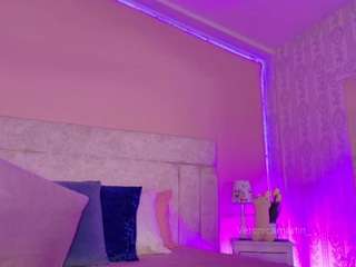 veronicamartin camsoda stream image