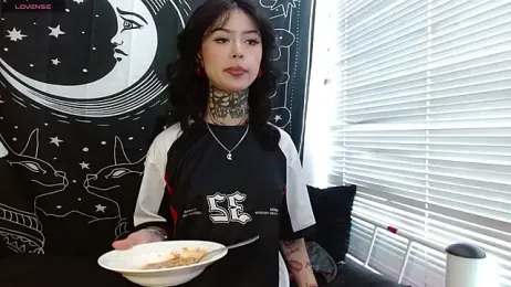 Isabella__dark stripchat stream image