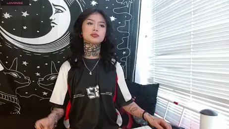 Isabella__dark stripchat stream image