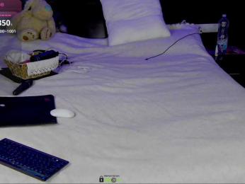 FLUFFY_BEAUTY bongacams stream image