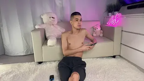 Dylan_mercy stripchat stream image