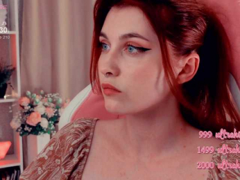 HoneyCherry bongacams stream image