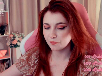 HoneyCherry bongacams stream image