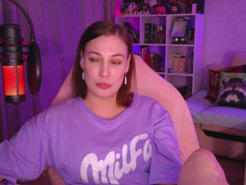 LadyLLS bongacams stream image