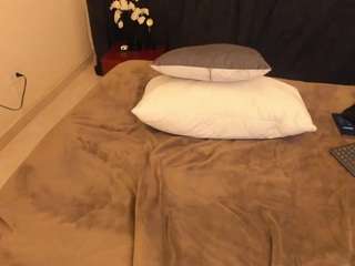 rhondavines camsoda stream image