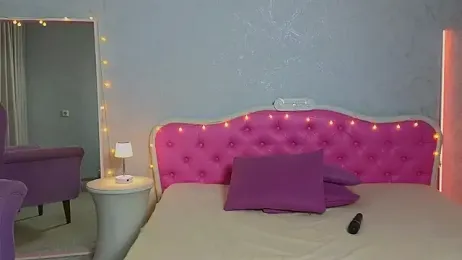 Ariana_Petite stripchat stream image