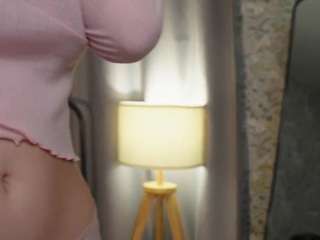 taitehails camsoda stream image