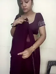 Miss-Riyasingh stripchat stream image