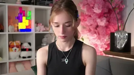 EdlinHargus stripchat stream image