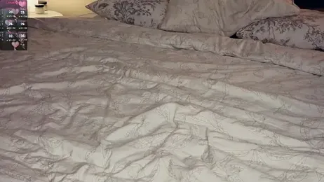 MaryJacksoon stripchat stream image