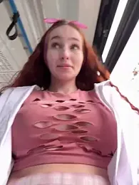 SnappyHappy stripchat stream image