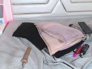 annacaribean camsoda stream image