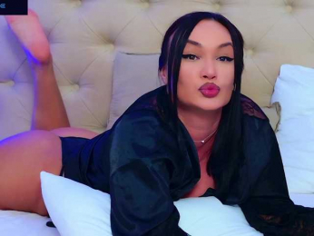 DaliyaArabian bongacams stream image