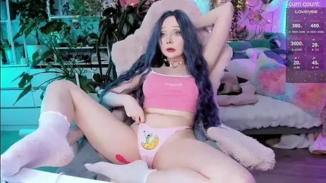 cutelittlepuff stripchat stream image