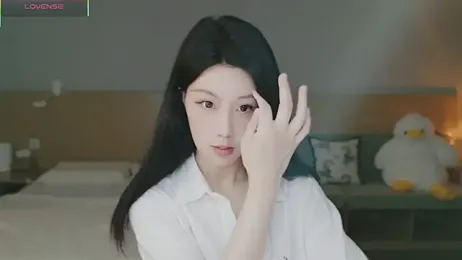 Lucky-baby stripchat stream image