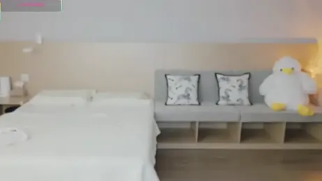 Lucky-baby stripchat stream image