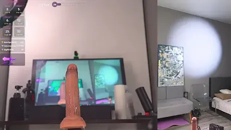 AudreyBrooks_ stripchat stream image