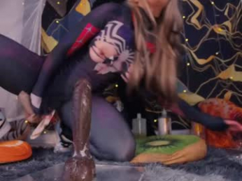 mollyflwers chaturbate stream image