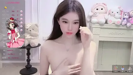 Yaooooo-Y stripchat stream image, 08.07.2025 14:50
