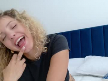 theislandgirl chaturbate stream image