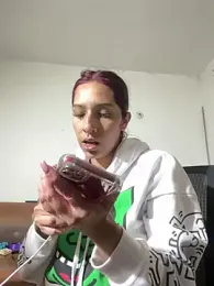 Dahian_XXX stripchat stream image