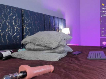 Gisell-Montoy bongacams stream image