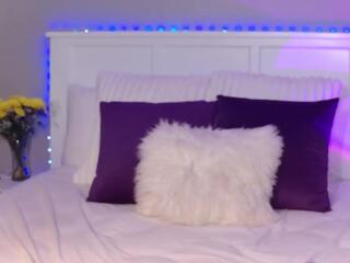 Kay Devon flirt4free stream image