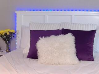 Kay Devon flirt4free stream image