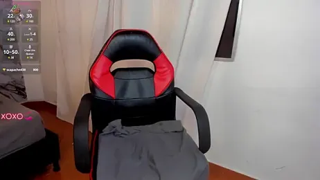 Pleasure_Vibes23 stripchat stream image