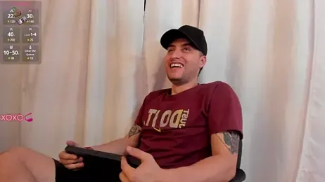 Pleasure_Vibes23 stripchat stream image