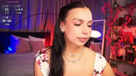 LunaNight stripchat stream image