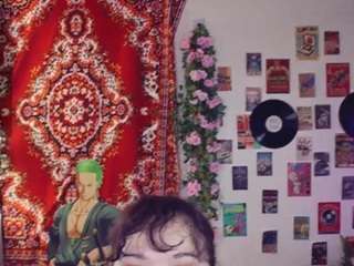 cherryladyexpansionist camsoda stream image