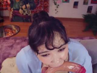 cherryladyexpansionist camsoda stream image