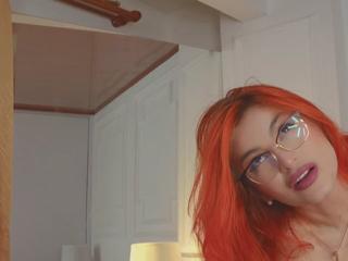 Abril Colls flirt4free stream image