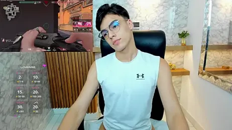 Gerony_ stripchat stream image