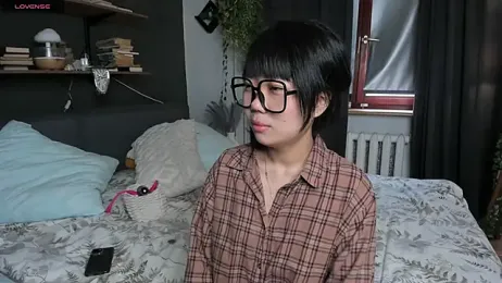 HinataBrooks stripchat stream image