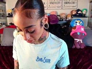 starryari69 camsoda stream image