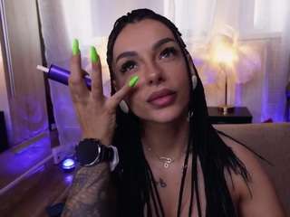 oddetteblackk camsoda stream image