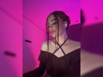 HotGirlEva bongacams stream image