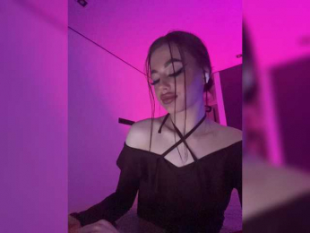 HotGirlEva bongacams stream image