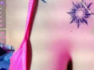 annieswan camsoda stream image