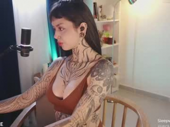 janne_maybe chaturbate stream image