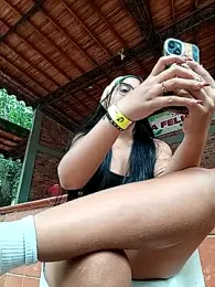 -VICKKY stripchat stream image