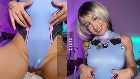 Cinamoonn stripchat stream image