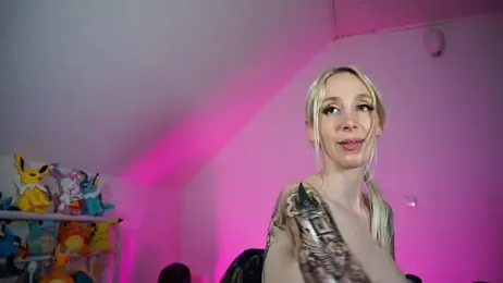 StellaCinderella stripchat stream image