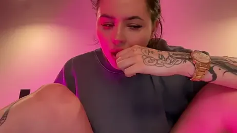 AlmaryKim stripchat stream image