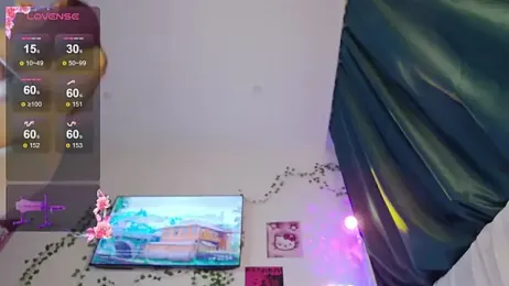 Say_luna stripchat stream image