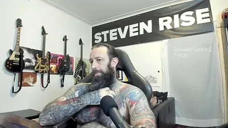 StevenRiseNYC stripchat stream image