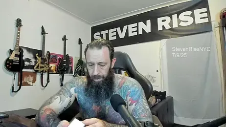 StevenRiseNYC stripchat stream image