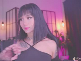 nekyra_san chaturbate stream image